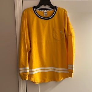 Victorias Secret PINK sweatshirt